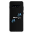 Estuche KDCG para Samsung®