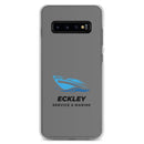 ESM Clear Case for Samsung®