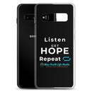 Way Truth Life Radio Samsung® Case
