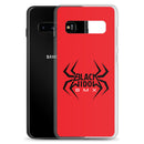 BW Clear Case for Samsung®