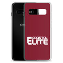 Coastal Elite Clear Case for Samsung®