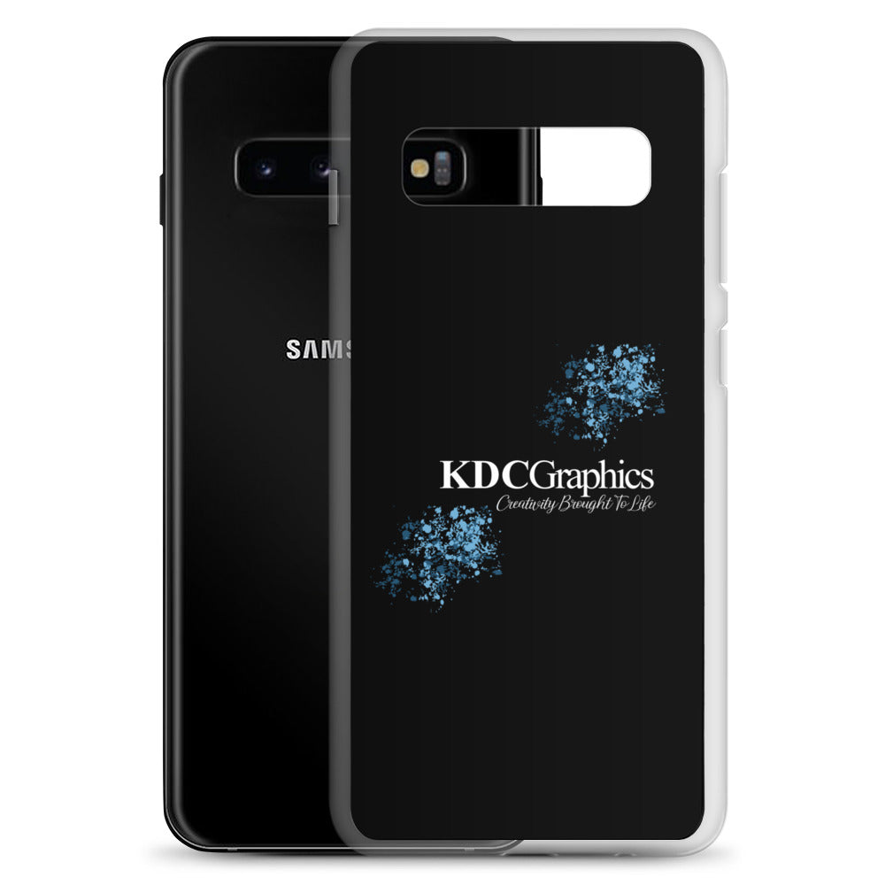 KDCG Case for Samsung®