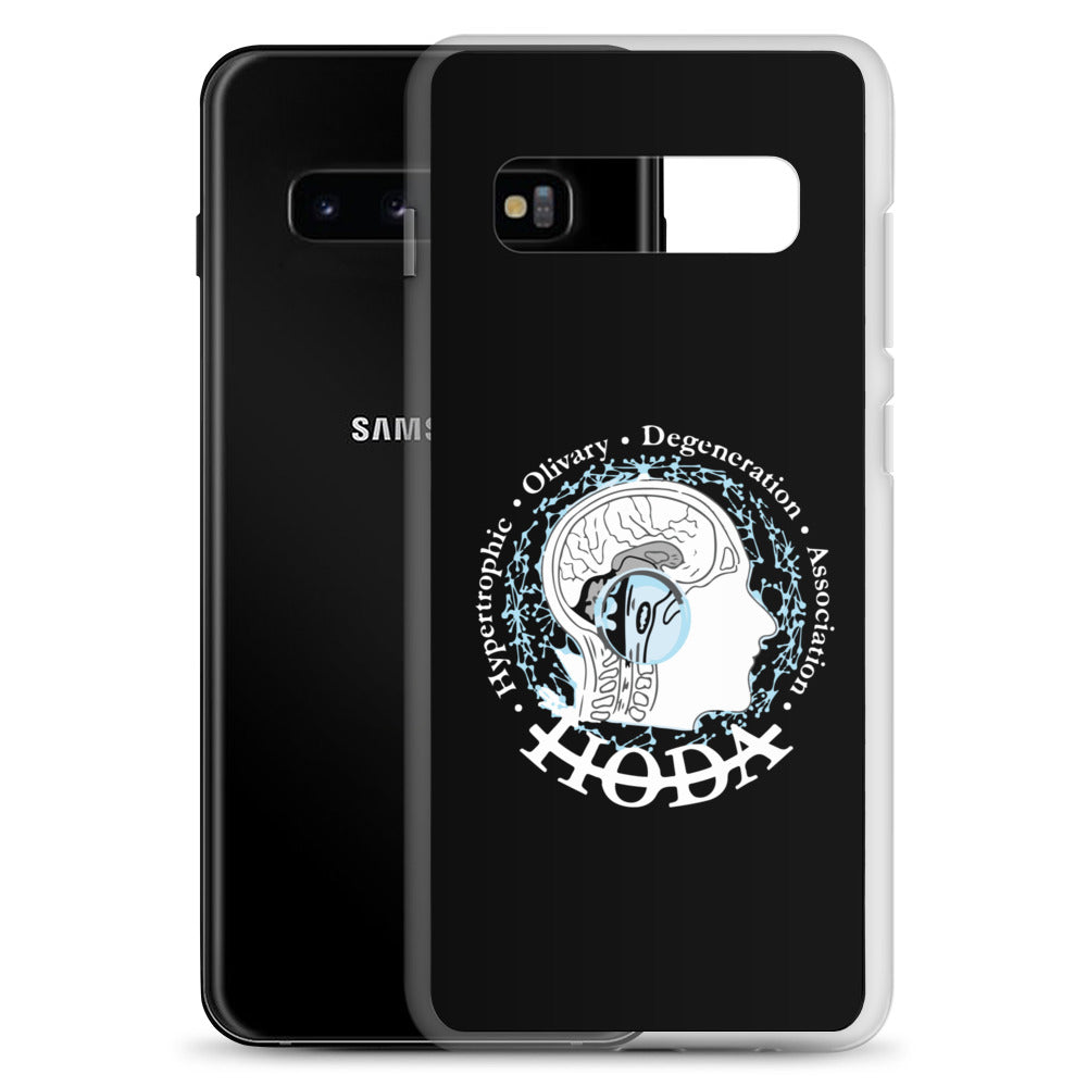 HODA Case for Samsung®