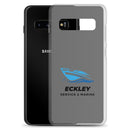 ESM Clear Case for Samsung®