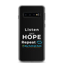 Way Truth Life Radio Samsung® Case