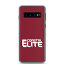 Coastal Elite Clear Case for Samsung®