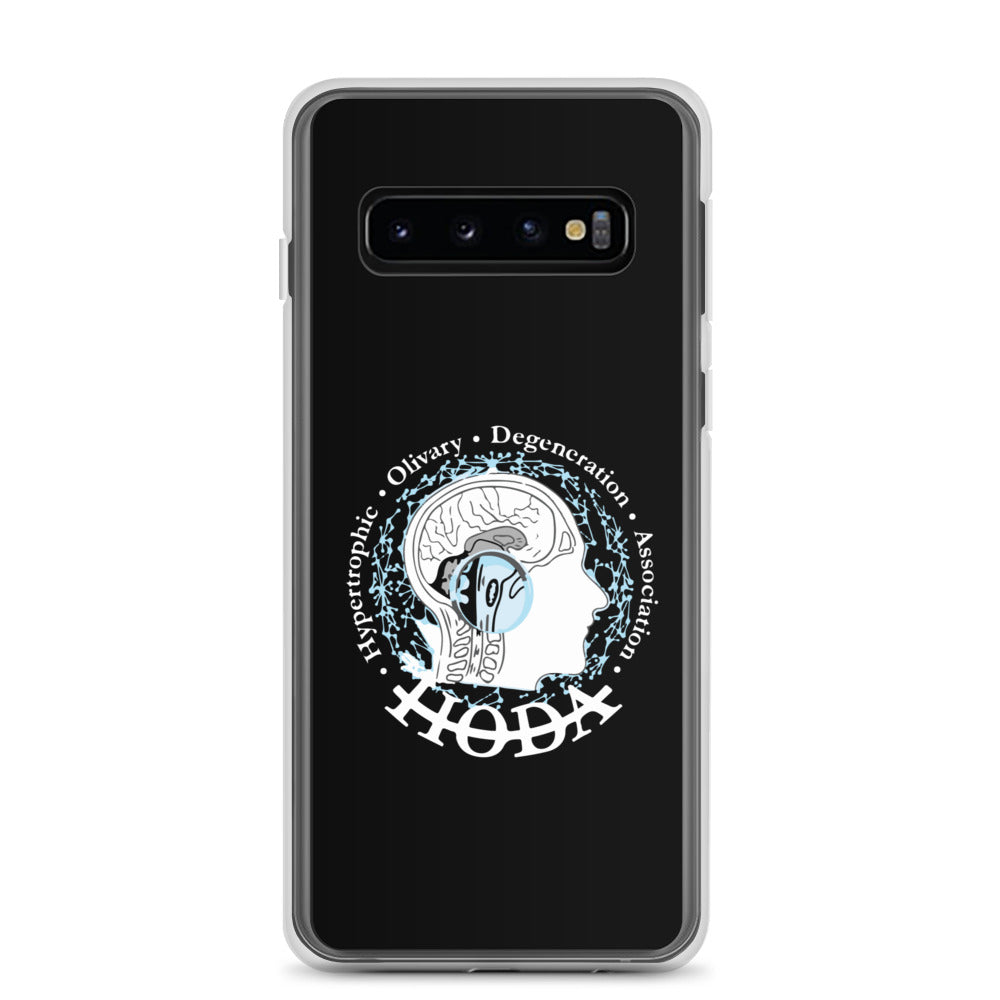 HODA Case for Samsung®