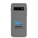 ESM Clear Case for Samsung®