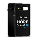 Way Truth Life Radio Samsung® Case