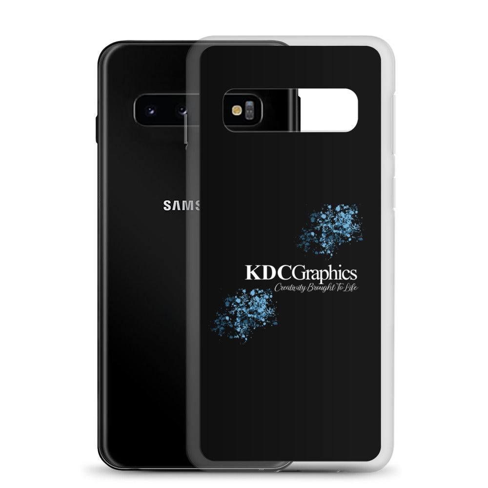 KDCG Case for Samsung®