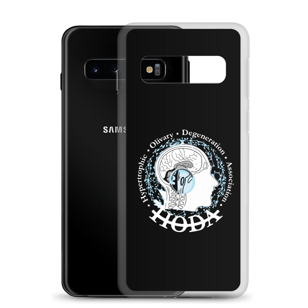 HODA Case for Samsung®