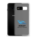 ESM Clear Case for Samsung®