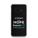 Way Truth Life Radio Samsung® Case
