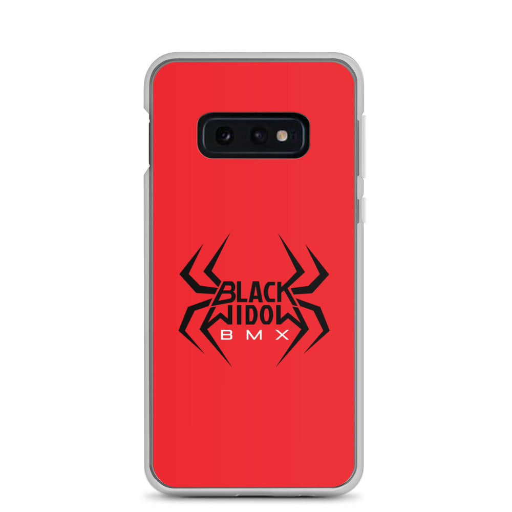 BW Clear Case for Samsung®