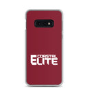 Coastal Elite Clear Case for Samsung®