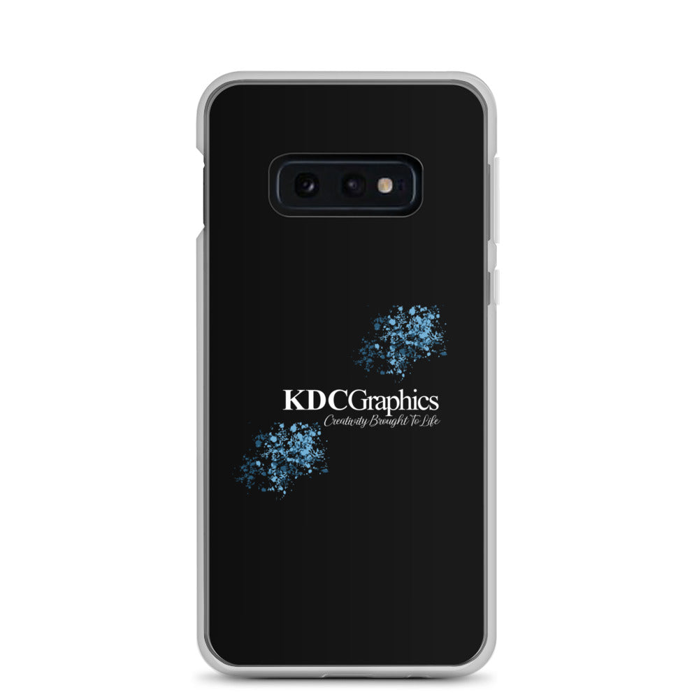 KDCG Case for Samsung®