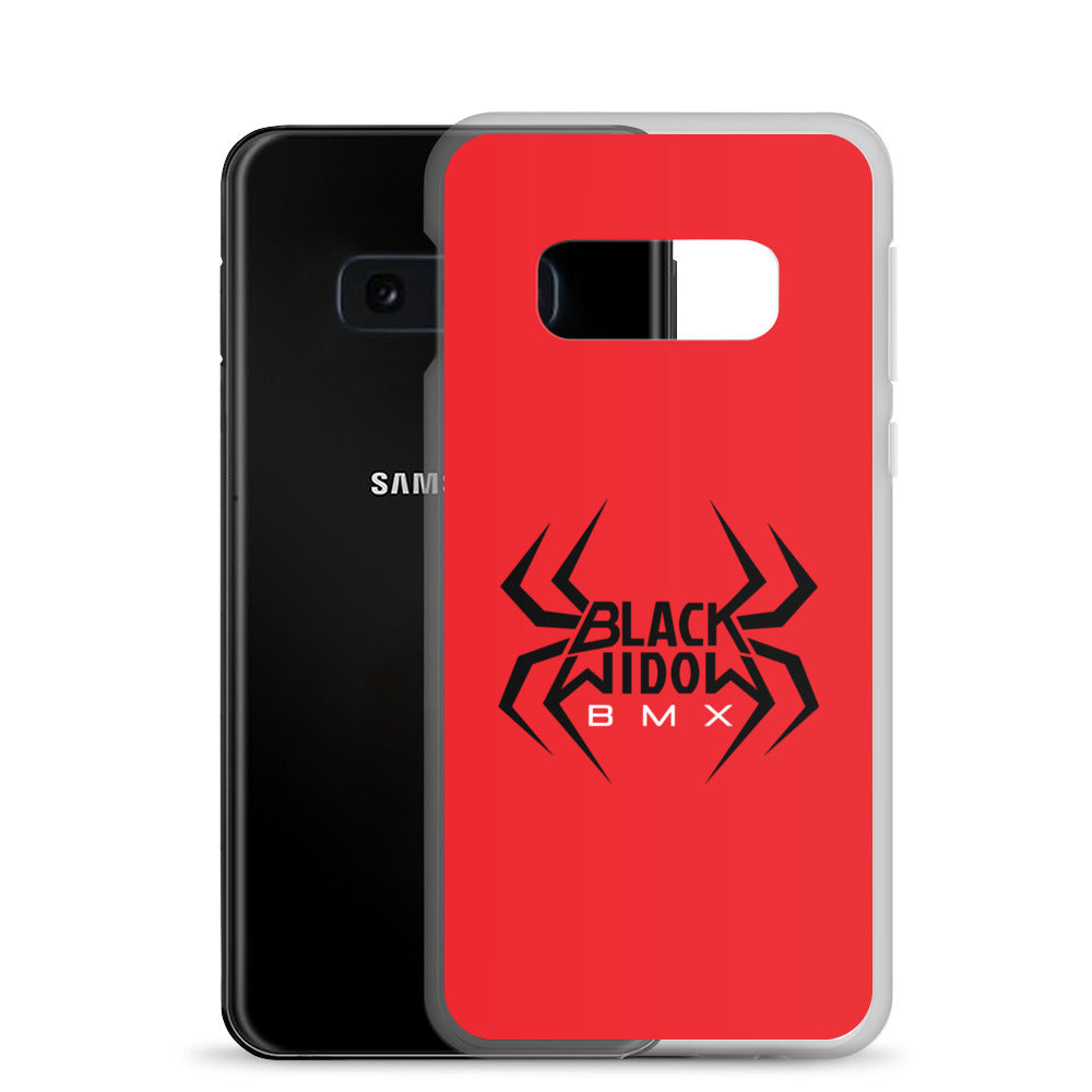 BW Clear Case for Samsung®