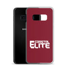 Coastal Elite Clear Case for Samsung®