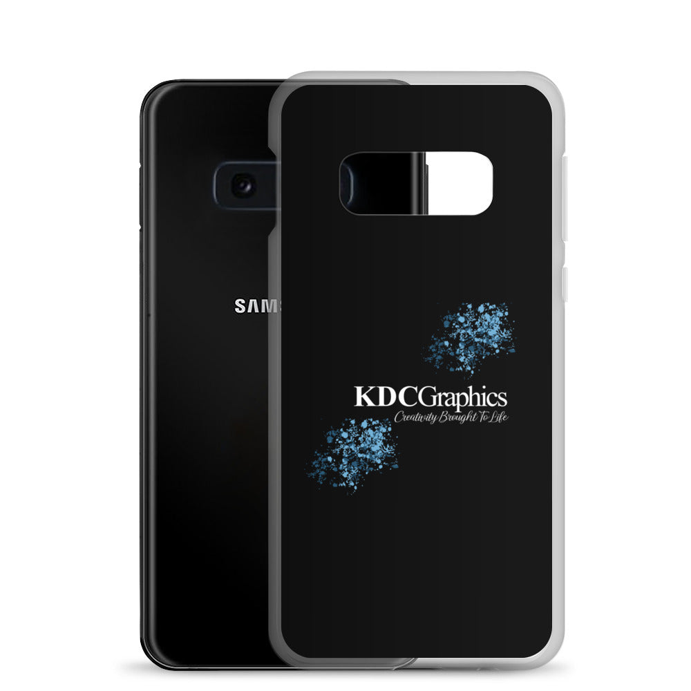 KDCG Case for Samsung®