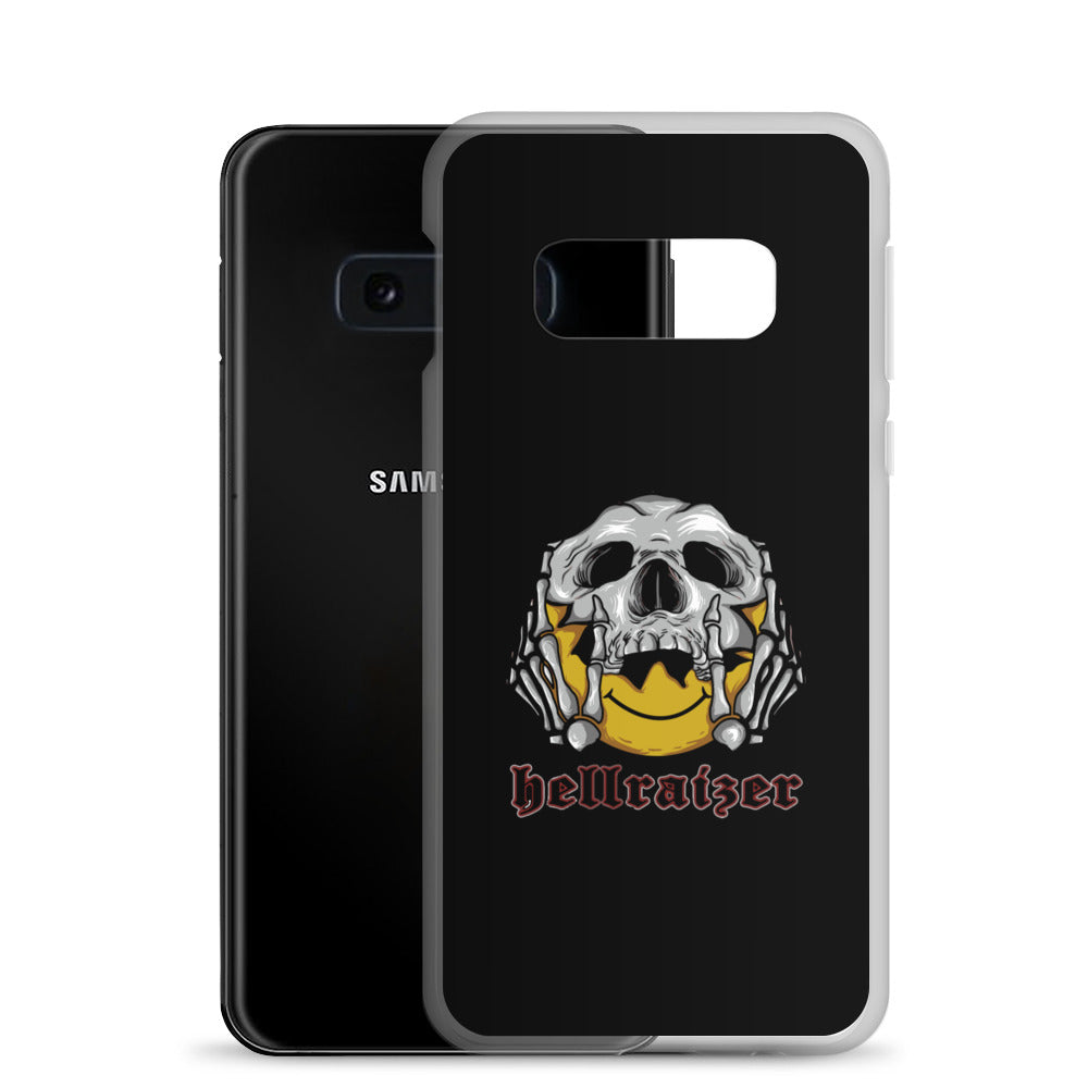 HR Case for Samsung®