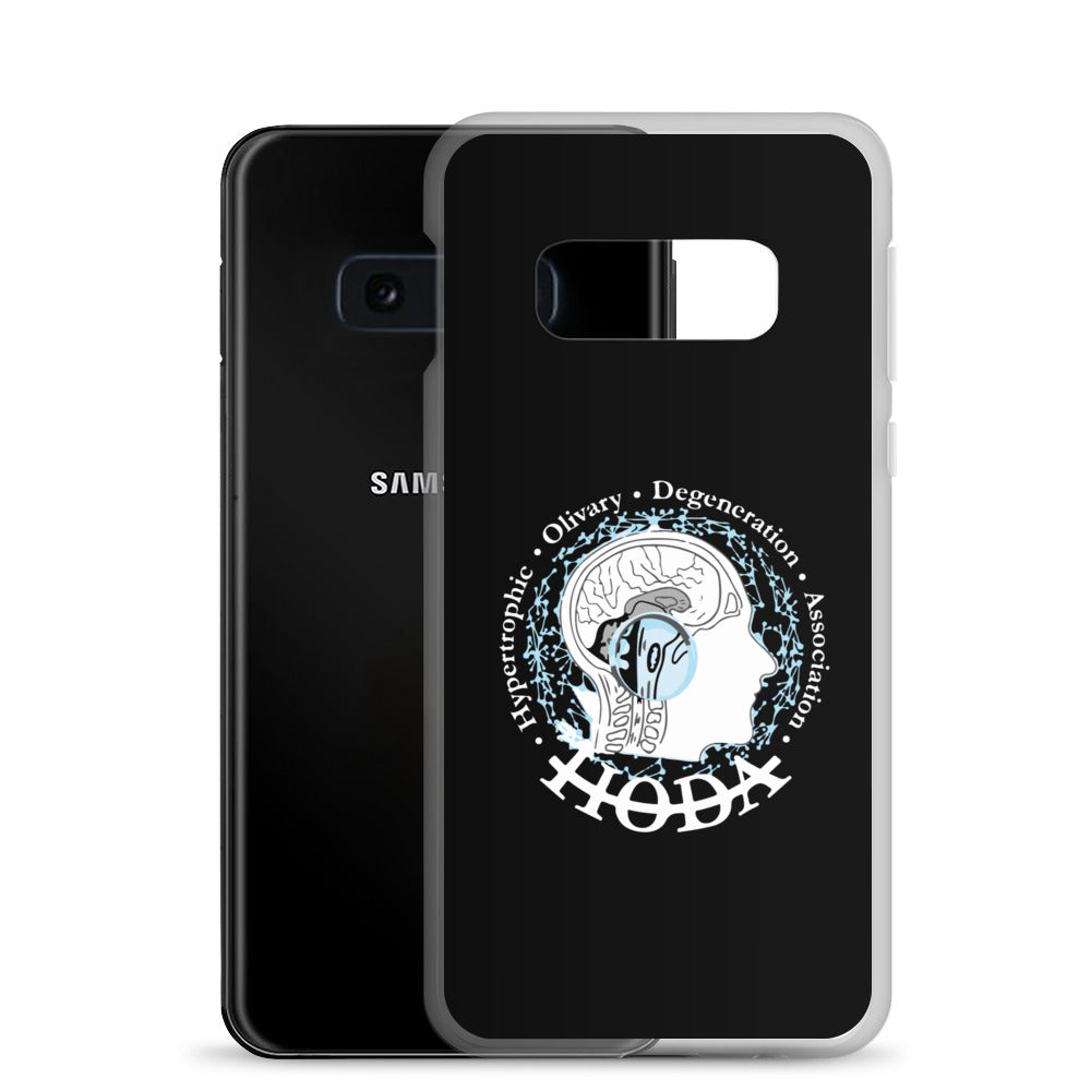 HODA Case for Samsung®