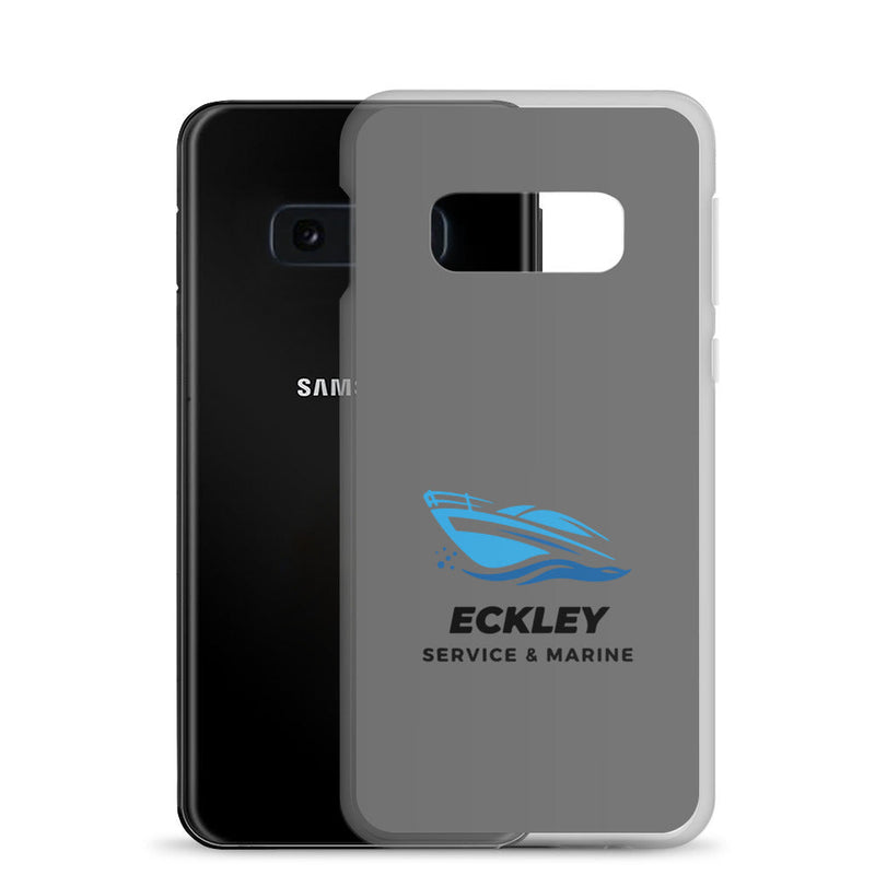 ESM Clear Case for Samsung®