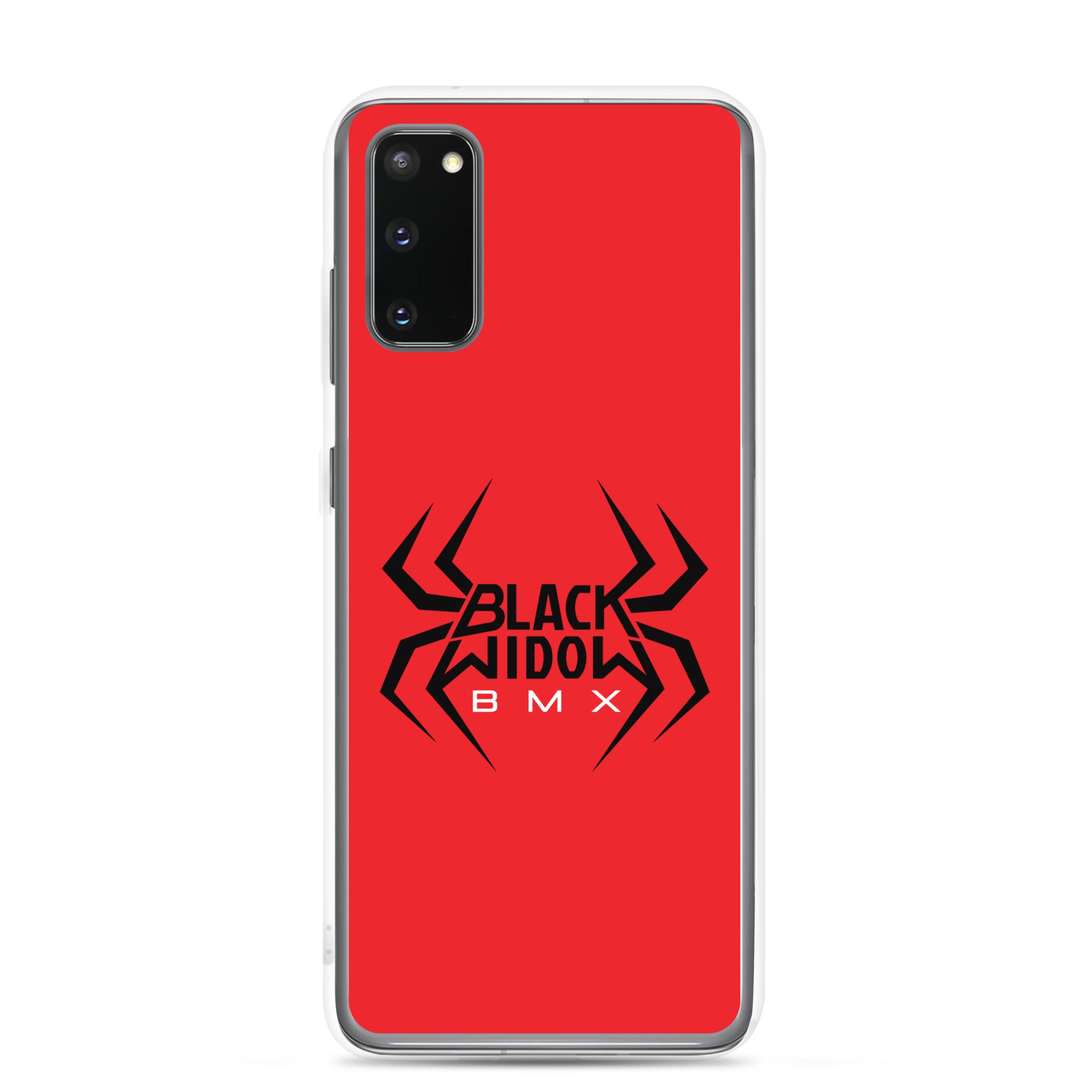BW Clear Case for Samsung®