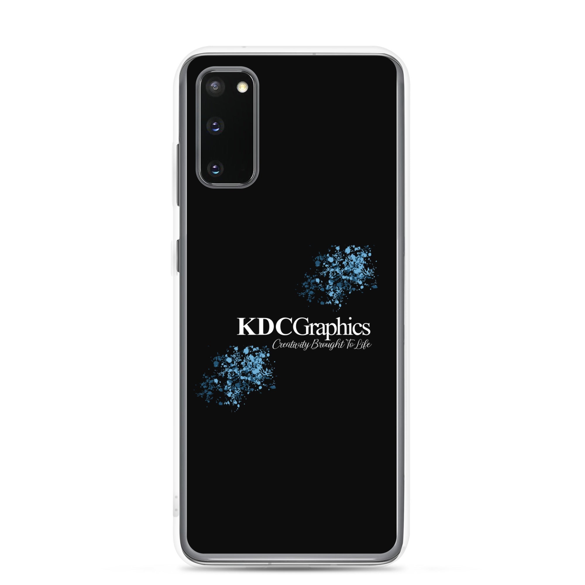 KDCG Case for Samsung®