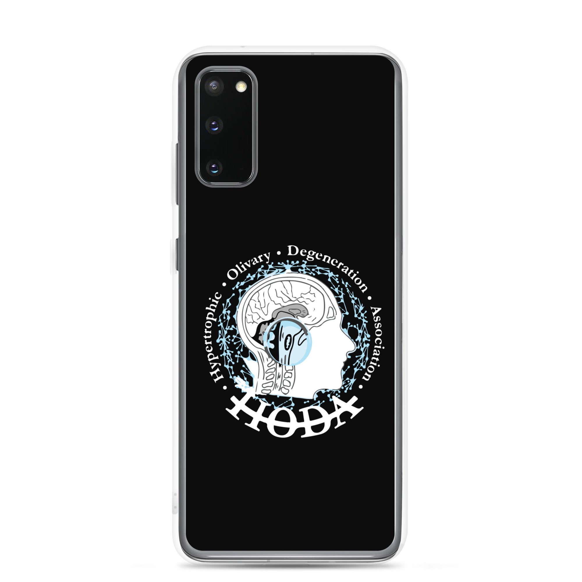 HODA Case for Samsung®