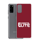 Coastal Elite Clear Case for Samsung®