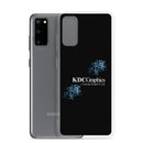 Estuche KDCG para Samsung®