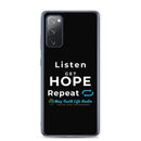 Way Truth Life Radio Samsung® Case
