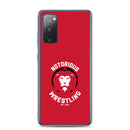 NWC Clear Case for Samsung®