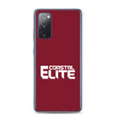 Coastal Elite Clear Case for Samsung®