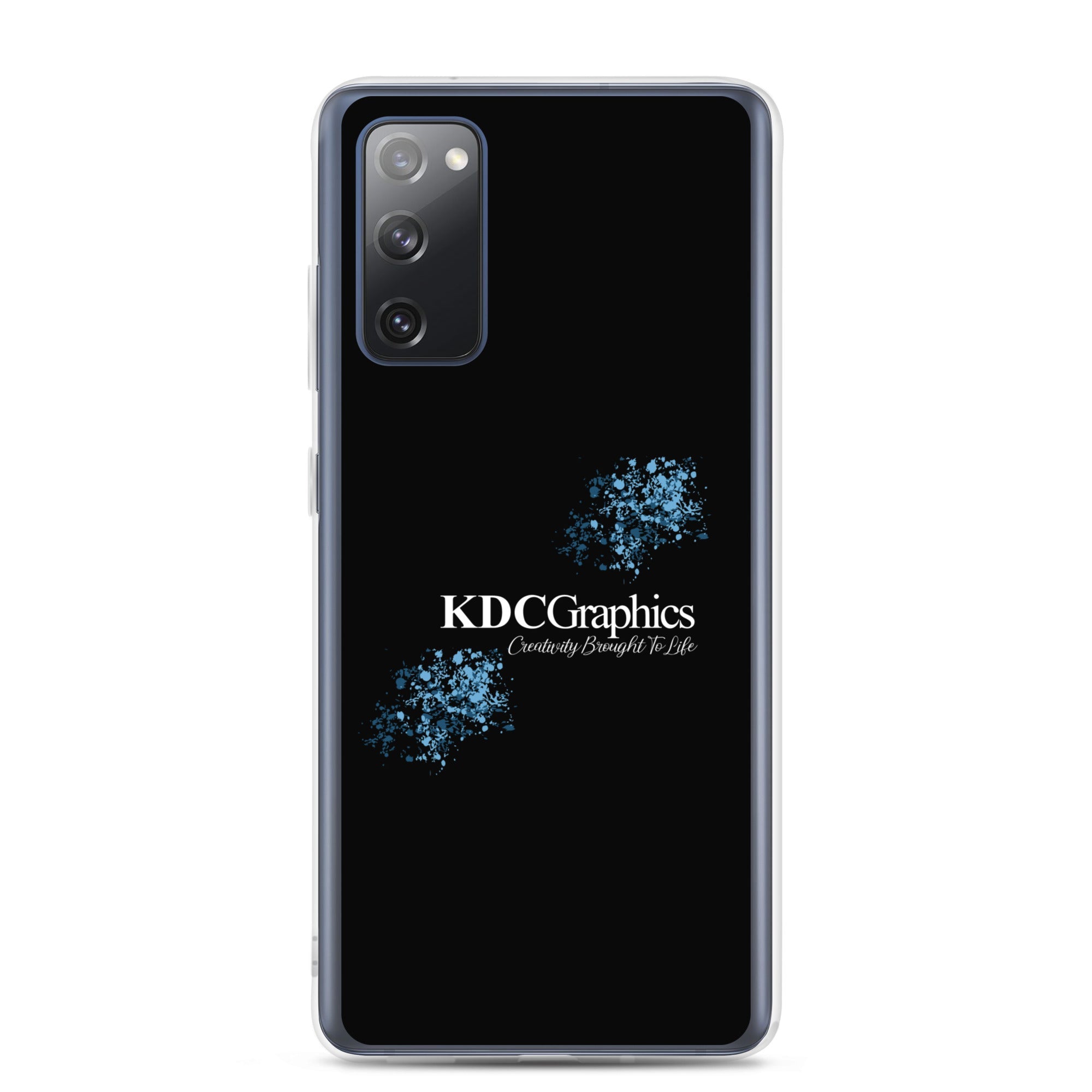 KDCG Case for Samsung®