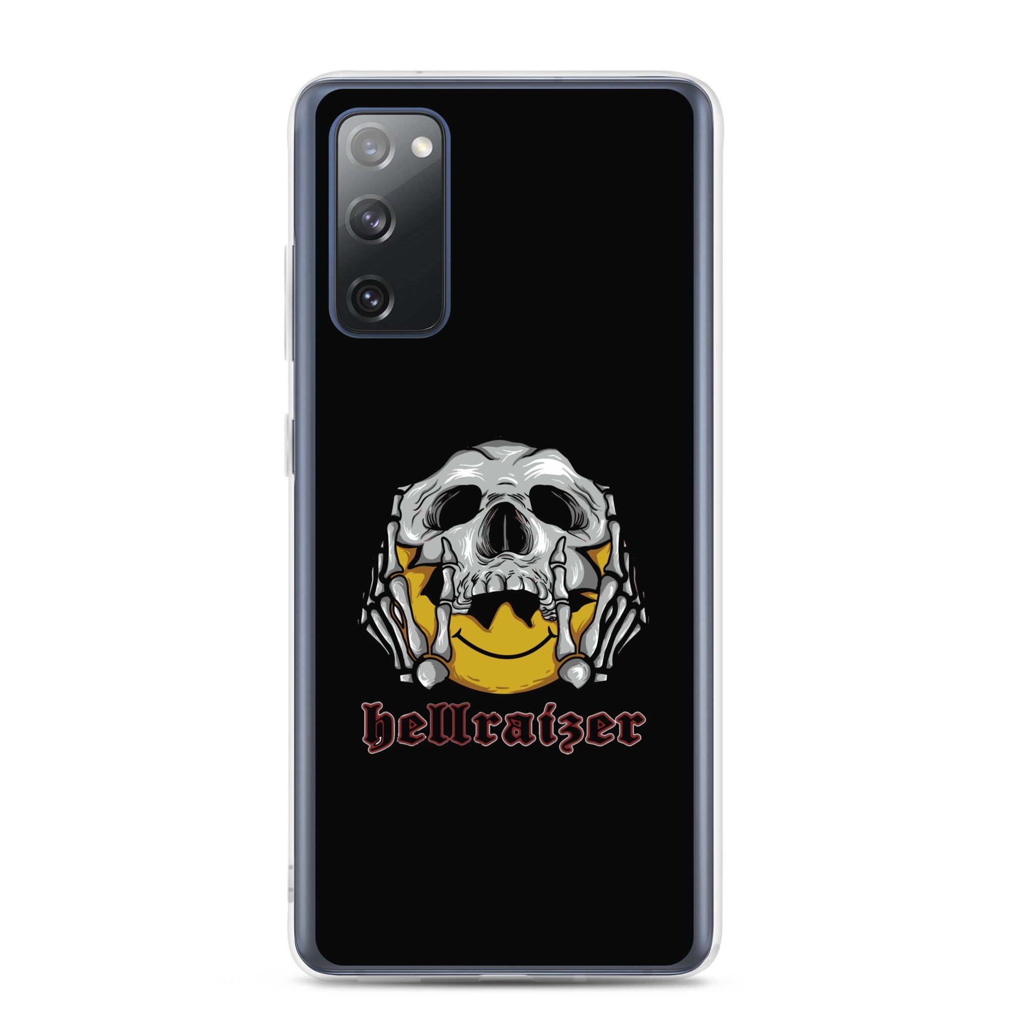 HR Case for Samsung®