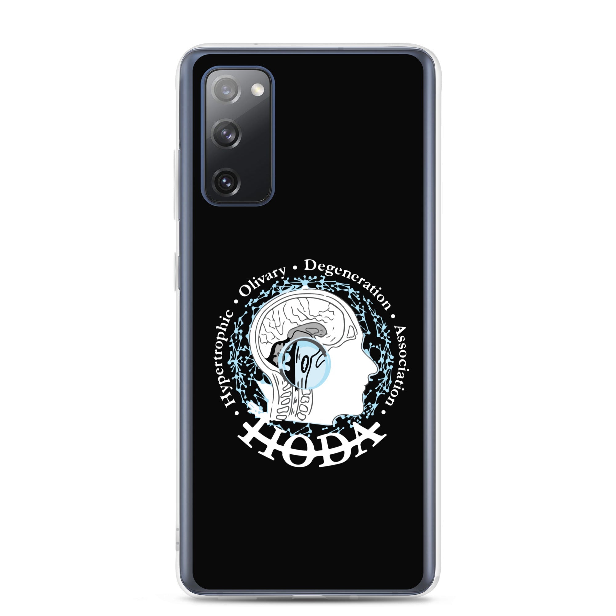 HODA Case for Samsung®