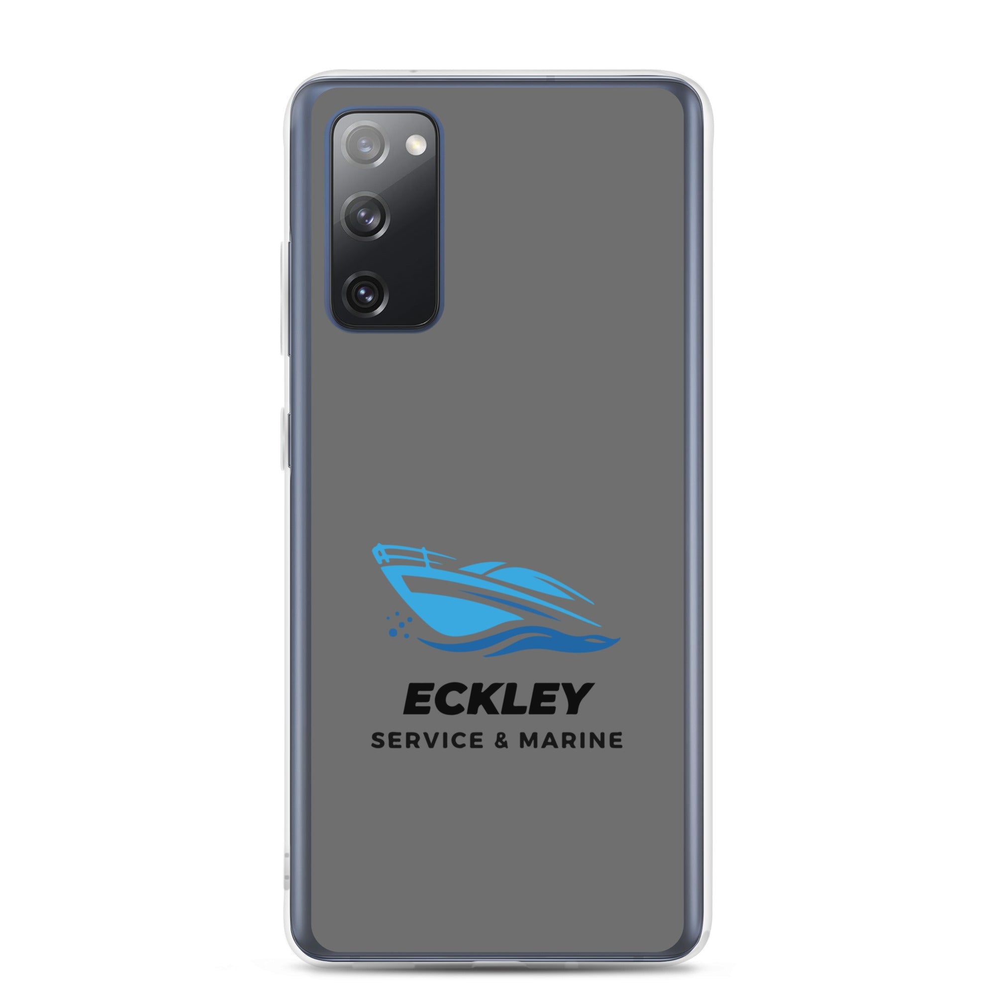 ESM Clear Case for Samsung®