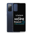 Way Truth Life Radio Samsung® Case