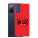 BW Clear Case for Samsung®