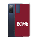 Coastal Elite Clear Case for Samsung®