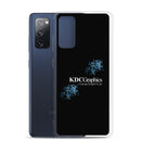 Estuche KDCG para Samsung®