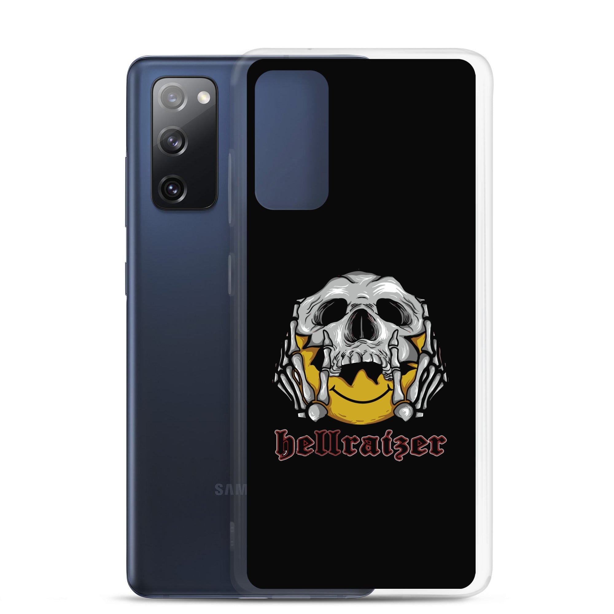 HR Case for Samsung®
