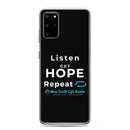 Way Truth Life Radio Samsung® Case