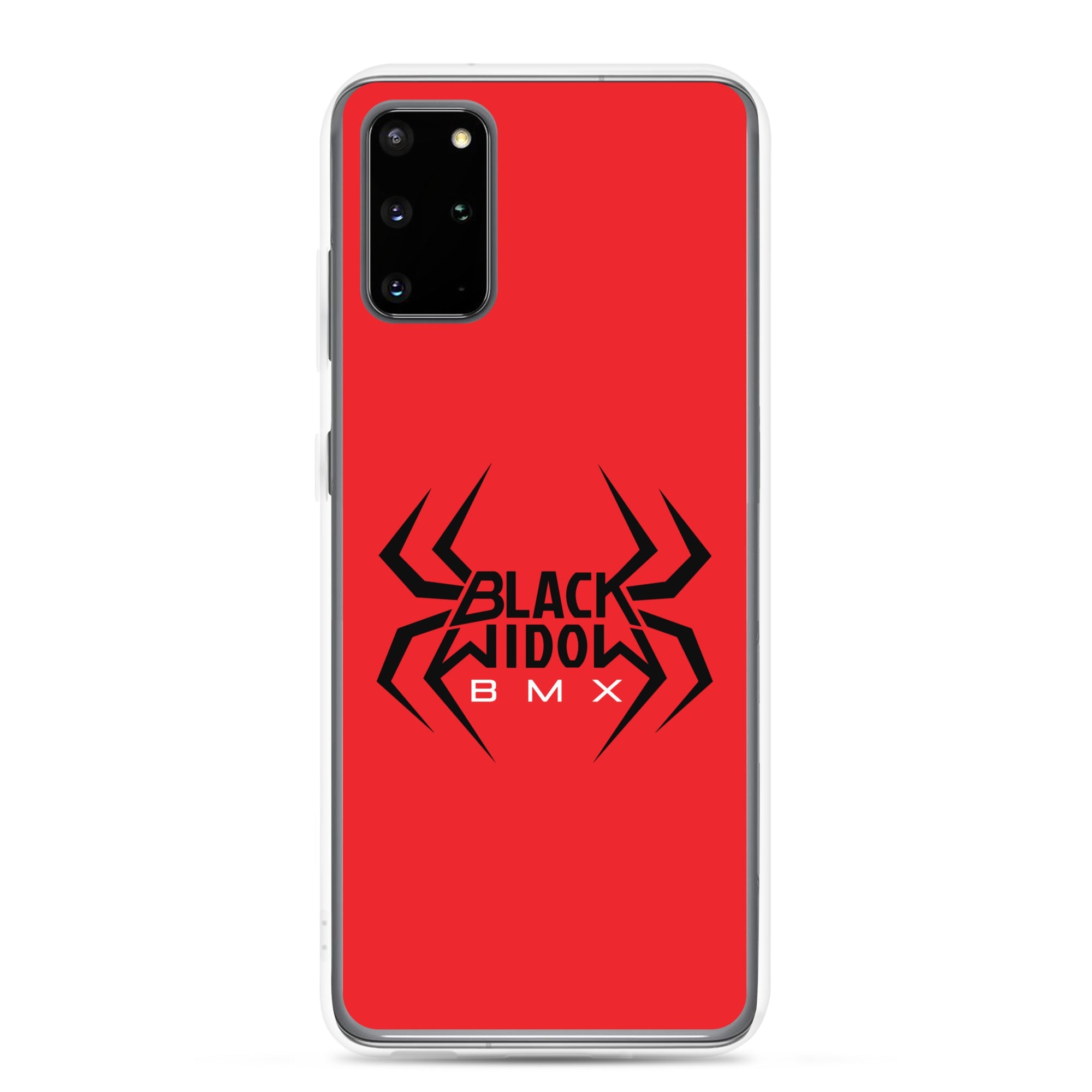 BW Clear Case for Samsung®