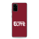 Coastal Elite Clear Case for Samsung®