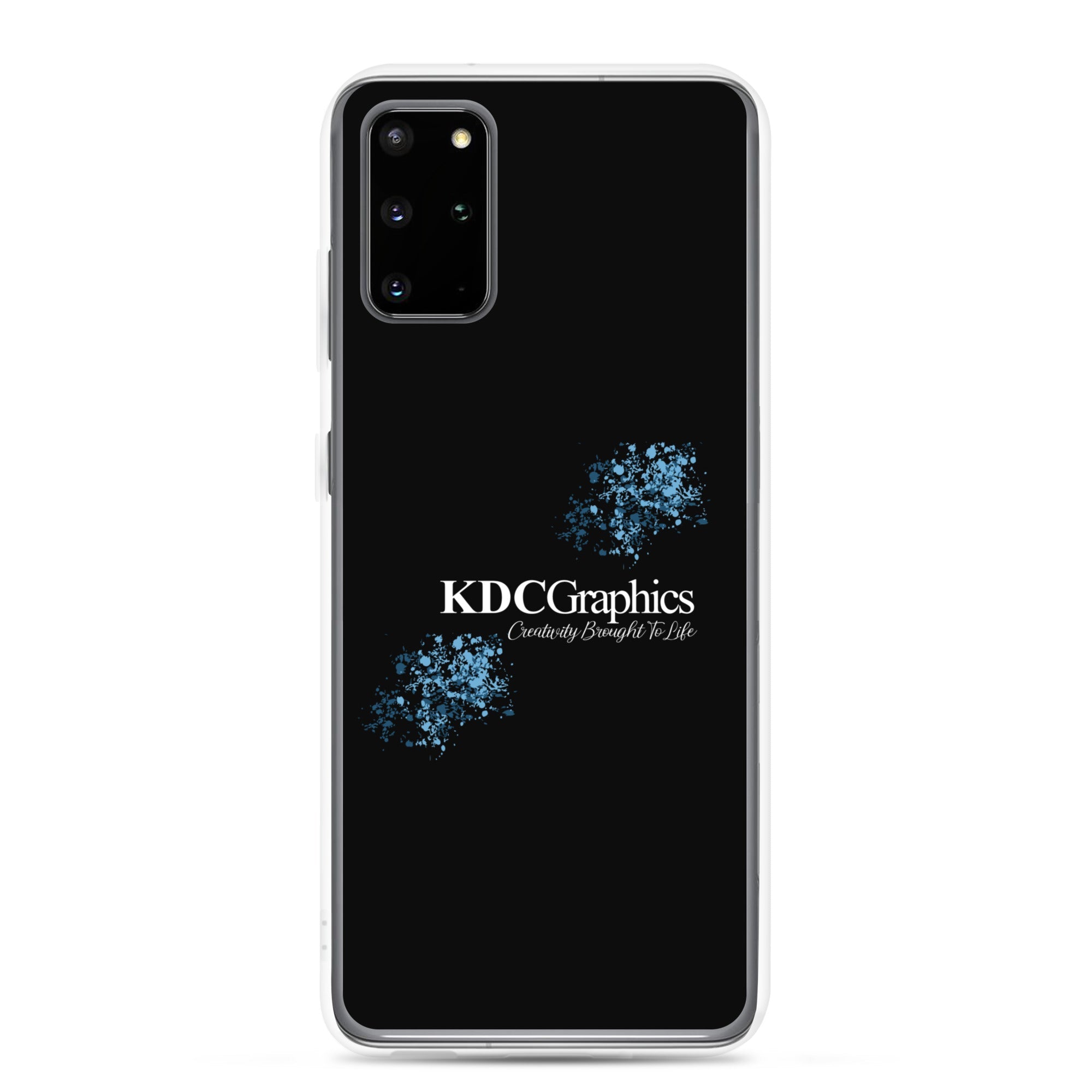 KDCG Case for Samsung®