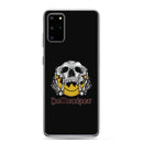 HR Case for Samsung®