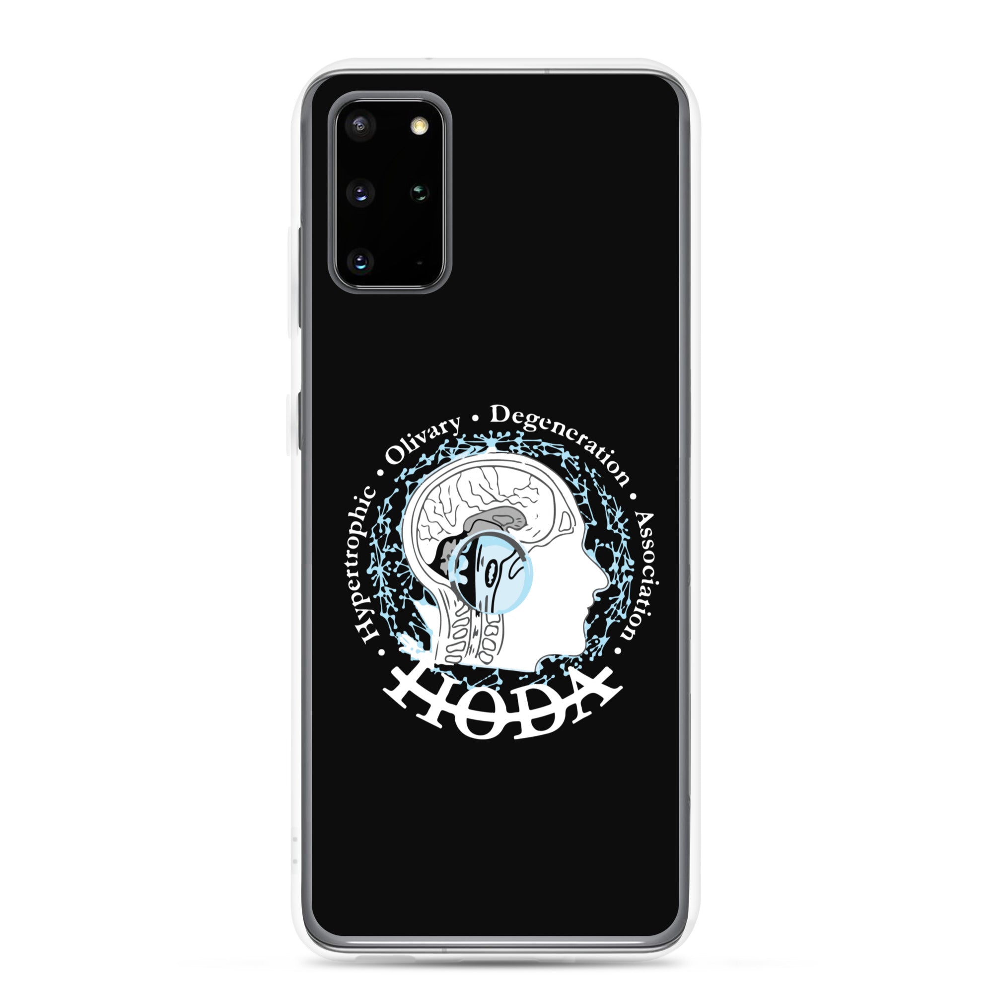 HODA Case for Samsung®
