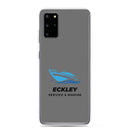 ESM Clear Case for Samsung®
